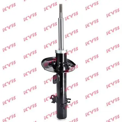 Shock Absorber