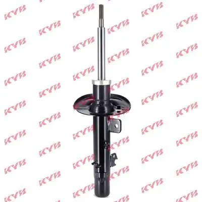Shock Absorber