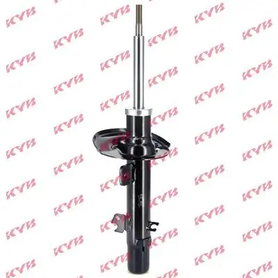 Shock Absorber