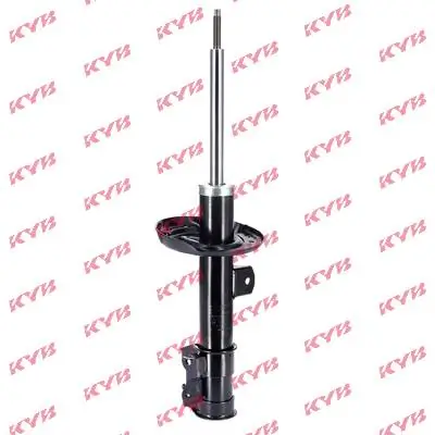 Shock Absorber