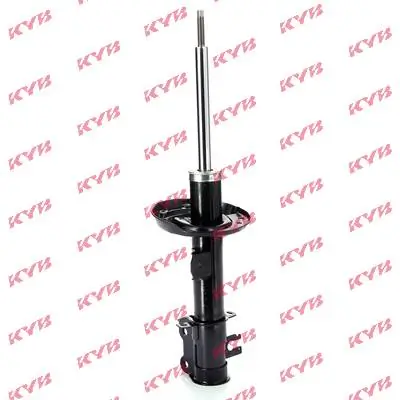 Shock Absorber