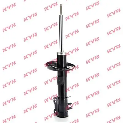 Shock Absorber