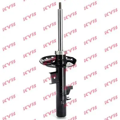 Shock Absorber