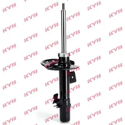 Shock Absorber