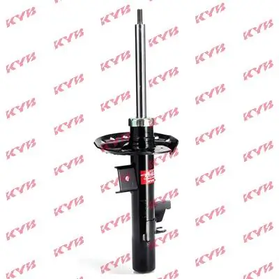 Shock Absorber