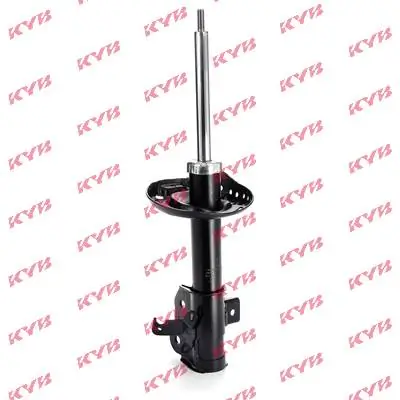 Shock Absorber