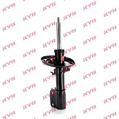Shock Absorber