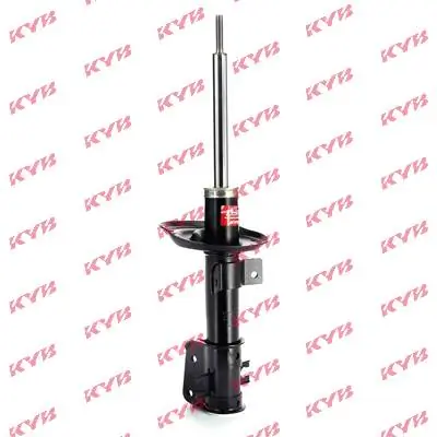 Shock Absorber