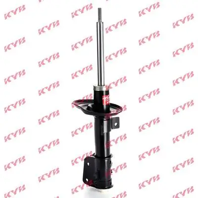 Shock Absorber