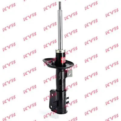 Shock Absorber