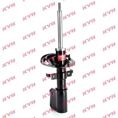 Shock Absorber