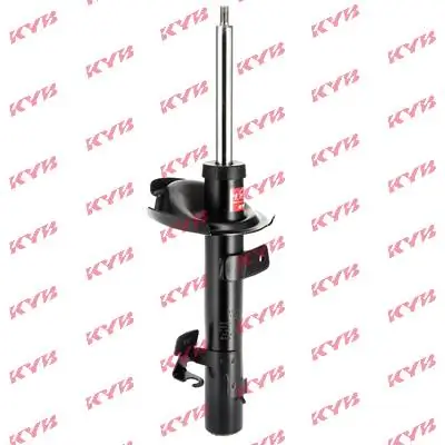 Shock Absorber