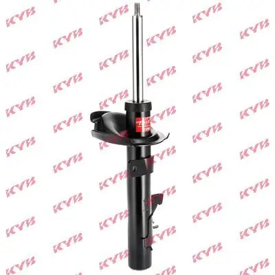 Shock Absorber