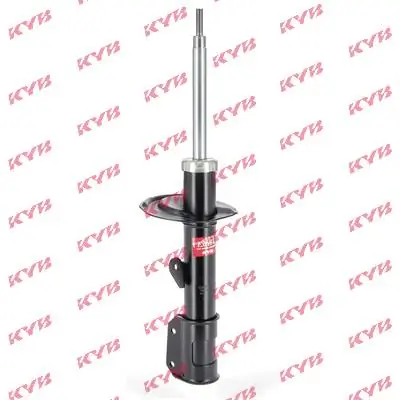 Shock Absorber