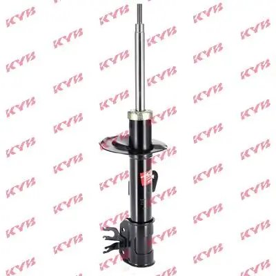 Shock Absorber