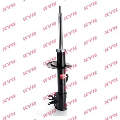 Shock Absorber