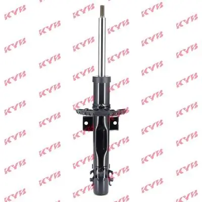 Shock Absorber