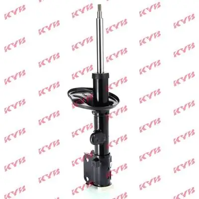 Shock Absorber