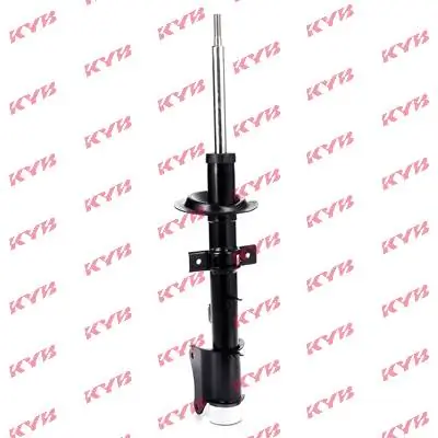 Shock Absorber