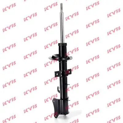 Shock Absorber