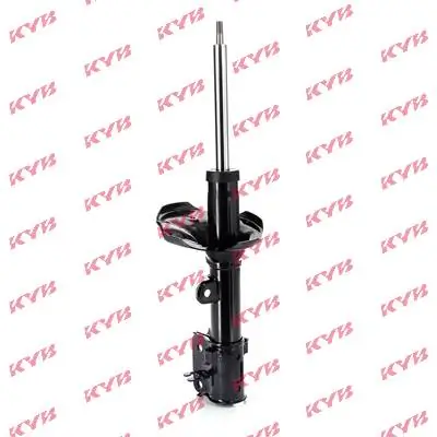 Shock Absorber
