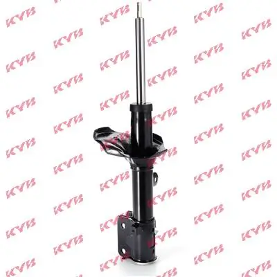 Shock Absorber