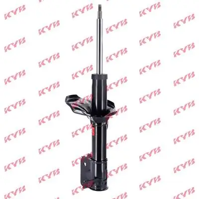 Shock Absorber