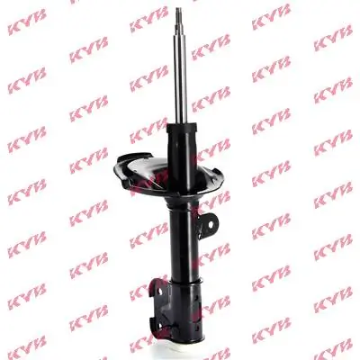 Shock Absorber