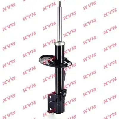 Shock Absorber