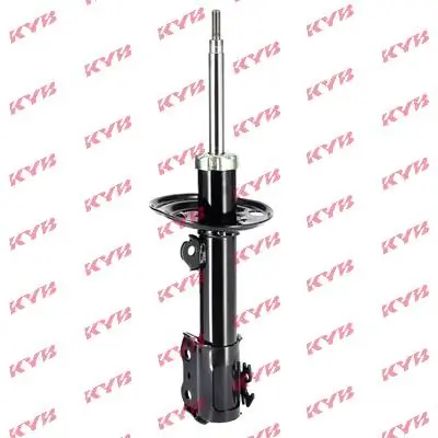 Shock Absorber