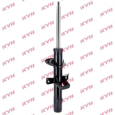 Shock Absorber