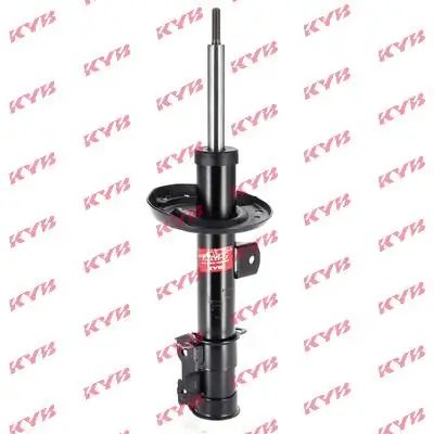 Shock Absorber