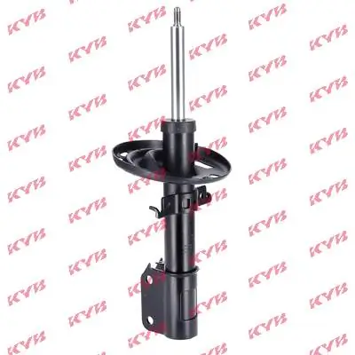 Shock Absorber