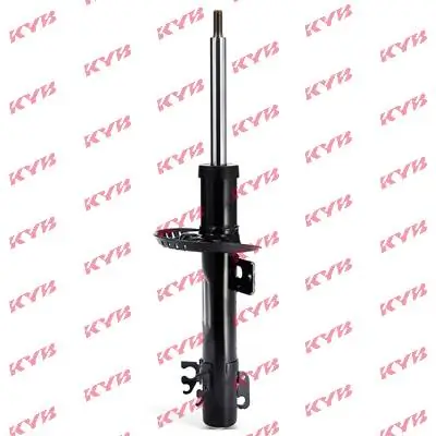 Shock Absorber