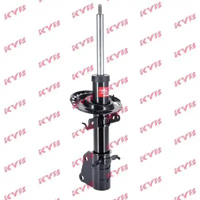 Shock Absorber