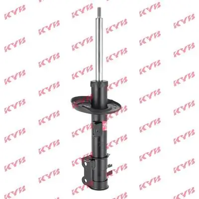 Shock Absorber