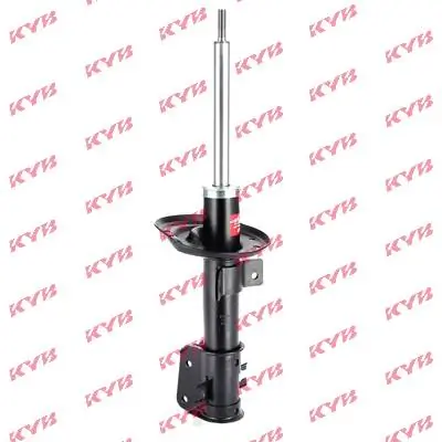 Shock Absorber