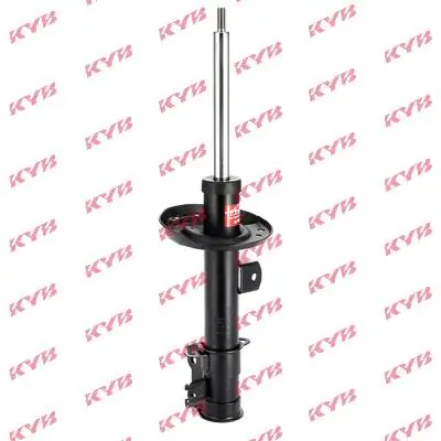 Shock Absorber