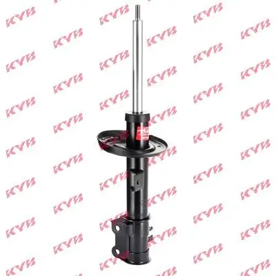 Shock Absorber