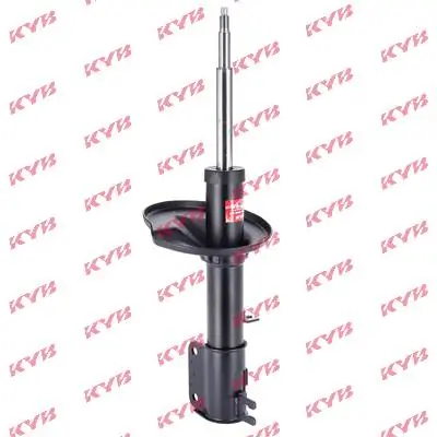 Shock Absorber
