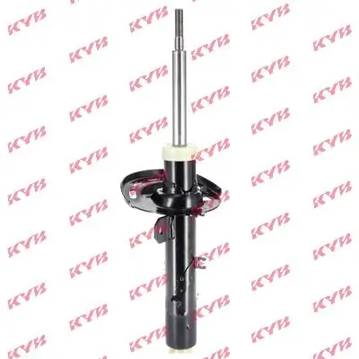Shock Absorber