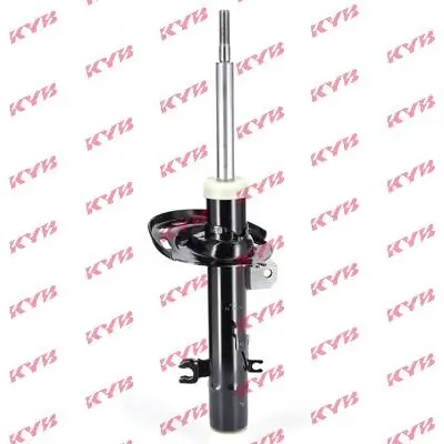 Shock Absorber