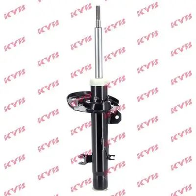 Shock Absorber