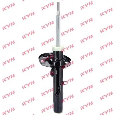 Shock Absorber