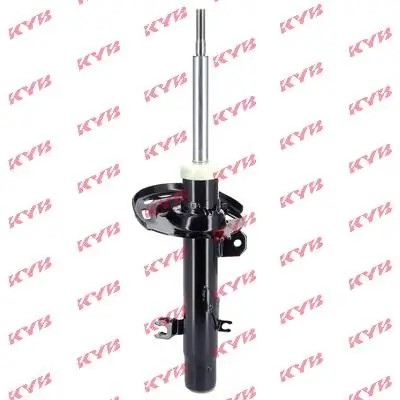 Shock Absorber