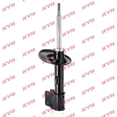 Shock Absorber