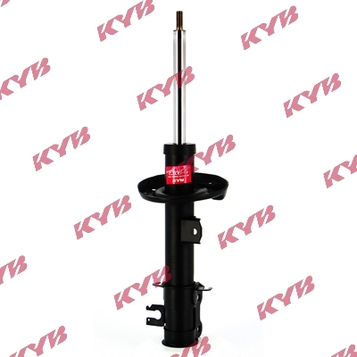 Shock Absorber