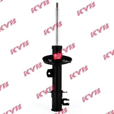 Shock Absorber