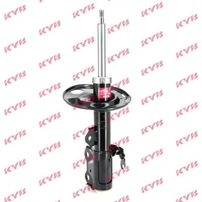 Shock Absorber