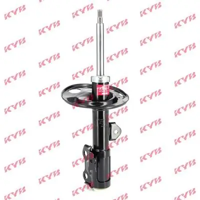 Shock Absorber